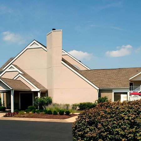 فندق ريزدنس إن سانت لويس جاليريا Richmond Heights المظهر الخارجي الصورة